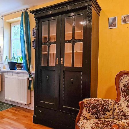 2 Bedroom Cozy Apartment In Suhl Εξωτερικό φωτογραφία