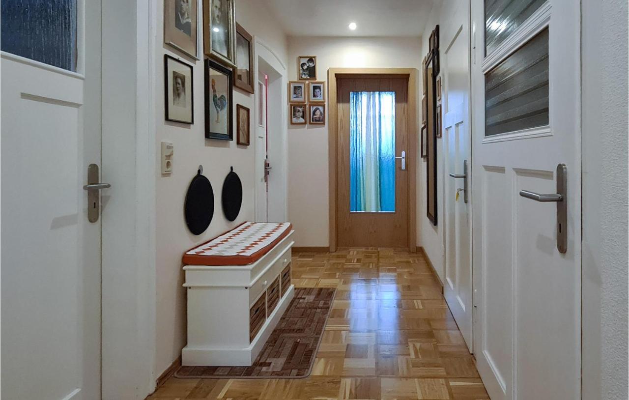 2 Bedroom Cozy Apartment In Suhl Εξωτερικό φωτογραφία