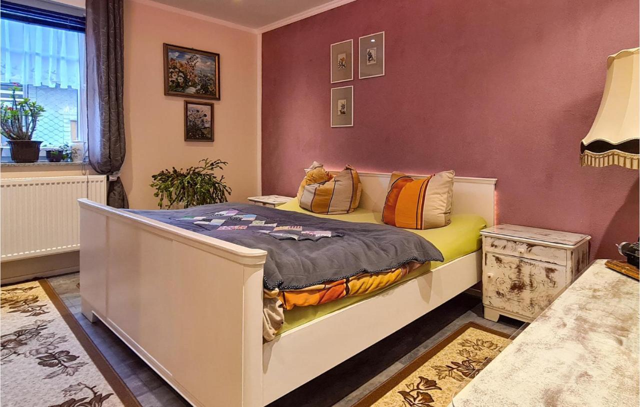 2 Bedroom Cozy Apartment In Suhl Εξωτερικό φωτογραφία